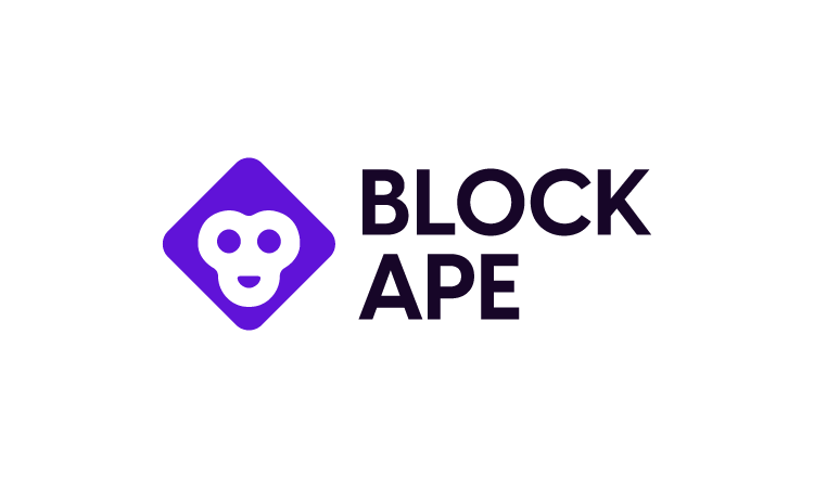 BlockApe.com - Creative premium domain names for sale
